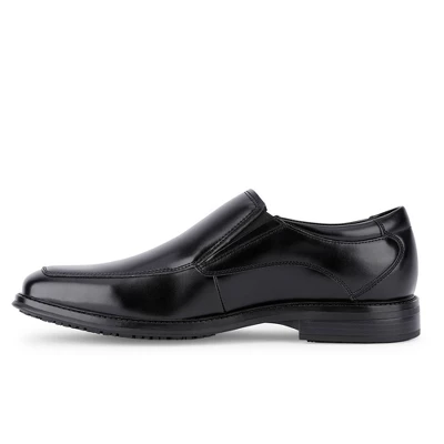 Dockers Mens Lawton Slip Resistant Work Dress Loafer Shoe 4 Dockers Mens Lawton Slip Resistant Work Dress Loafer Shoe - Image 4