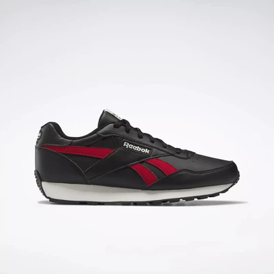 Reebok Rewind Run Shoes Mens Sneakers 9 Reebok Rewind Run Shoes Mens Sneakers - Image 9