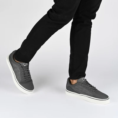 Vance Co. Desean Knit Casual Sneaker 8 Vance Co. Desean Knit Casual Sneaker - Image 8