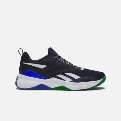 Reebok NFX Men's Training Shoes Mens Performance Sneakers 13 Reebok NFX Men's Training Shoes Mens Performance Sneakers - Image 13