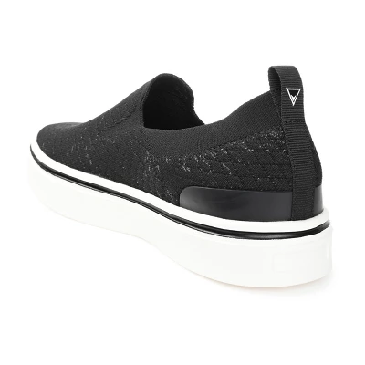 Vance Co. Hamlin Casual Knit Slip-on Sneaker 6 Vance Co. Hamlin Casual Knit Slip-on Sneaker - Image 6