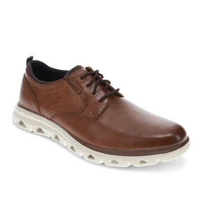 Dockers Mens Finley Casual Lace Up Oxford Shoes 6 Dockers Mens Finley Casual Lace Up Oxford Shoes - Image 6