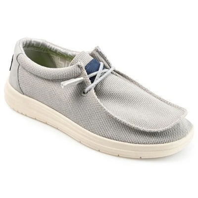 Vance Co. Moore Casual Slip-on Sneaker 11 Vance Co. Moore Casual Slip-on Sneaker - Image 11