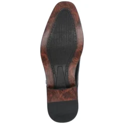 Vance Co. Atticus Double Monk Strap Dress Shoe -Dockers Shoes Shop GUEST 1c824a90 0b7c 48b0 8974 fdc881d059d9