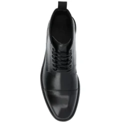 TAFT 365 Men's Model 003 Cap-toe Ankle Boot -Dockers Shoes Shop GUEST 1d9576e1 01b3 45ad b616 7b54bacb010b