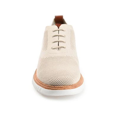 Vance Co. Lamont Knit Casual Dress Shoe 5 Vance Co. Lamont Knit Casual Dress Shoe - Image 5