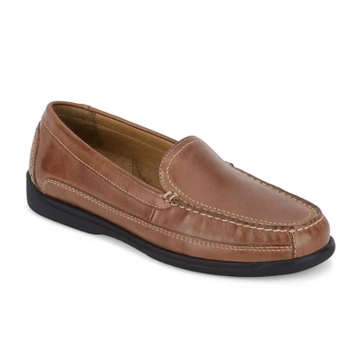 Dockers Mens Catalina Leather Casual Loafer Shoe 6 Dockers Mens Catalina Leather Casual Loafer Shoe - Image 6