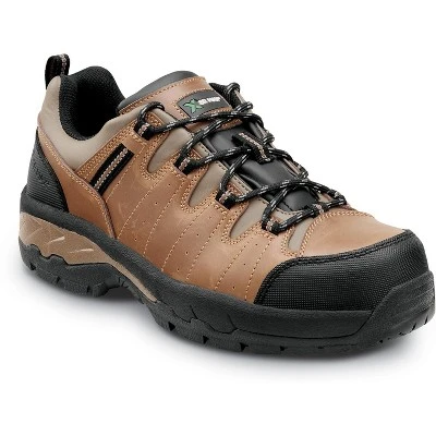 SR Max Men's Winston Low Hiker Work Shoes 5 SR Max Men's Winston Low Hiker Work Shoes - Image 5