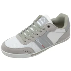 Alpine Swiss Liam Mens Fashion Sneakers Suede Trim Low Top Lace Up Tennis Shoes -Dockers Shoes Shop GUEST 1ee6fa6e dd6c 48e1 bf43 270aa7770a40