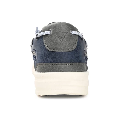 Vance Co. Carlton Casual Slip-on Sneaker 2 Vance Co. Carlton Casual Slip-on Sneaker - Image 2
