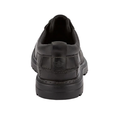 Dockers Mens Overton Leather Rugged Casual Oxford Shoe With Stain Defender - Wide Widths Available 2 Dockers Mens Overton Leather Rugged Casual Oxford Shoe With Stain Defender - Wide Widths Available - Image 2