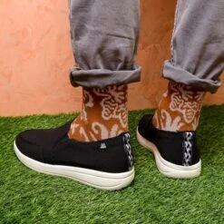 Minnetonka Men's Expanse Slip On Shoes -Dockers Shoes Shop GUEST 20b6433f c56f 47e8 8b53 24a70dfe8f3f