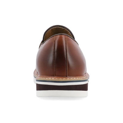 Vance Co. Albert Slip-on Penny Loafer 2 Vance Co. Albert Slip-on Penny Loafer - Image 2