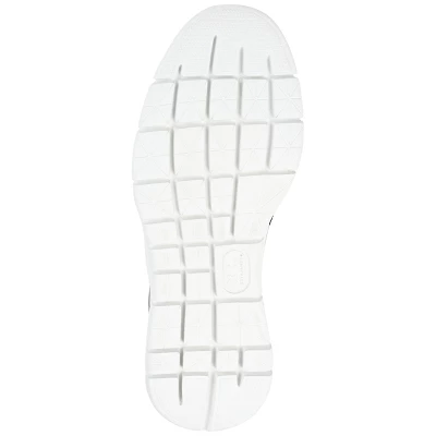 Thomas & Vine Adler Mixed Media Sneaker 4 Thomas & Vine Adler Mixed Media Sneaker - Image 4