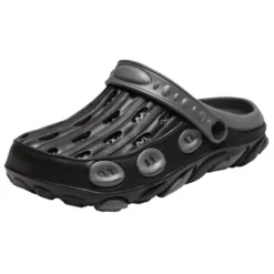 Alpine Swiss Mens Clogs Comfortable Slip On Gardening Shoes Summer Sandals Mules -Dockers Shoes Shop GUEST 2254244d 44ca 4c8b 9604 d5046ee02461