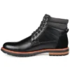Vance Co. Reeves Ankle Boot