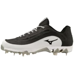 Mizuno 9-Spike® Ambition 3 Low Men's Metal Baseball Cleat -Dockers Shoes Shop GUEST 2379ee54 e13d 4495 aeb7 760502e1ed71