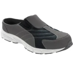 KingSize Men's Wide Width Land-to-Sea Slides 9 KingSize Men's Wide Width Land-to-Sea Slides -Dockers Shoes Shop GUEST 23b50f4d 4253 472c 8dcc 32fb8b029c92