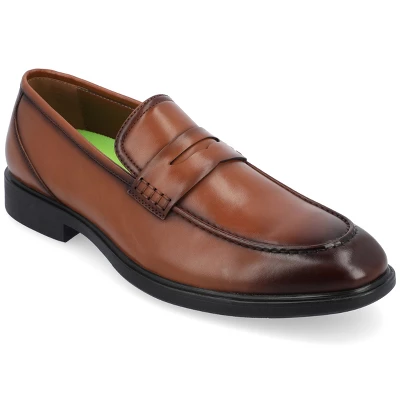 Vance Co. Keith Penny Loafer 11 Vance Co. Keith Penny Loafer - Image 11