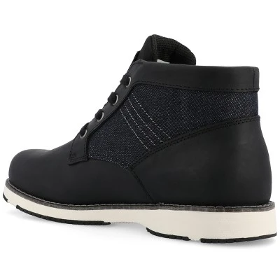 Territory Redwoods Chukka Boot 6 Territory Redwoods Chukka Boot - Image 6