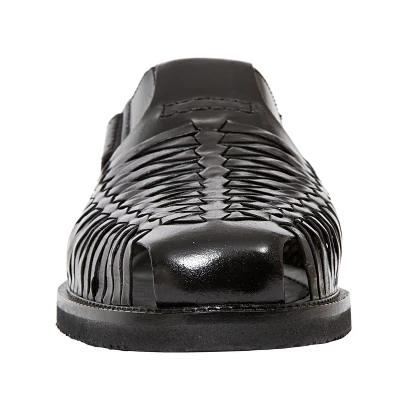 Deer Stags Men's Bamboo2 Classic Dress Comfort Casual Woven Sandal 1 Deer Stags Men's Bamboo2 Classic Dress Comfort Casual Woven Sandal