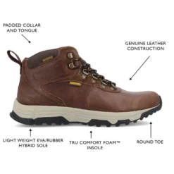 Territory Narrows Waterproof Hiking Boot -Dockers Shoes Shop GUEST 24f38fa3 e05e 4f31 ae59 1a9302e6d96e