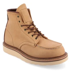 TAFT 365 Men's Model 002 Moc-toe Boot -Dockers Shoes Shop GUEST 2566561a b78e 43aa 888a 877838edb773
