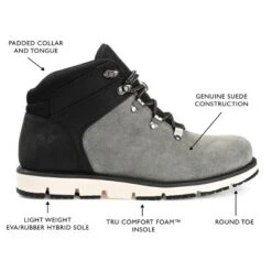 Territory Boulder Ankle Boot 15 Territory Boulder Ankle Boot -Dockers Shoes Shop GUEST 261cf6fe 4366 4235 b4dd 49ee03449170