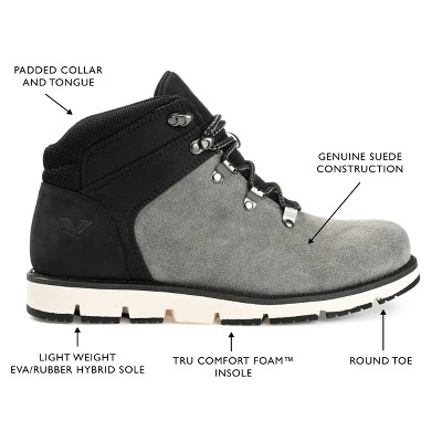 Territory Boulder Ankle Boot 7 Territory Boulder Ankle Boot - Image 7