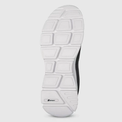 S Sport By Skechers Men's Wilmer Sneakers 3 S Sport By Skechers Men's Wilmer Sneakers - Image 3