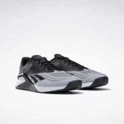 Reebok Nano X2 Men's Training Shoes Les Mills® Mens Performance Sneakers