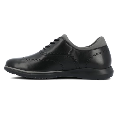 Thomas & Vine Bronson Hybrid Dress Shoe 1 Thomas & Vine Bronson Hybrid Dress Shoe