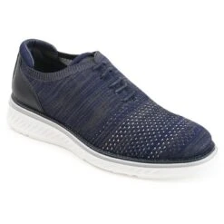 Vance Co. Marlon Knit Casual Dress Shoe 21 Vance Co. Marlon Knit Casual Dress Shoe -Dockers Shoes Shop GUEST 293a34d6 a460 4d4a 878c 11ad78a21183