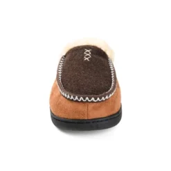 Vance Co. Henry Moccasin Clog Slipper 14 Vance Co. Henry Moccasin Clog Slipper -Dockers Shoes Shop GUEST 2980481a 5649 4908 950d 626e0aa41c7d