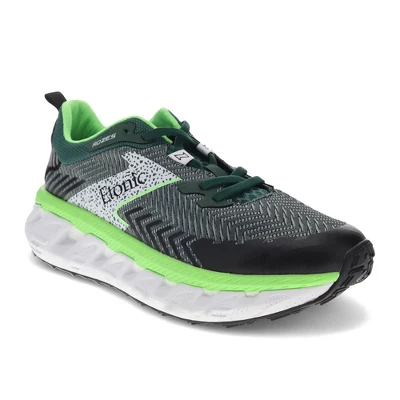 Etonic Mens Rozes Casual Athletic Inspired Fashion Sneaker Shoe 7 Etonic Mens Rozes Casual Athletic Inspired Fashion Sneaker Shoe - Image 7