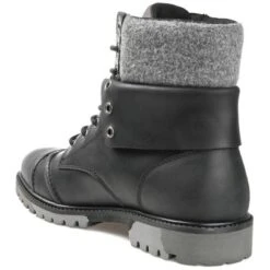 Territory Grind Cap Toe Ankle Boot -Dockers Shoes Shop GUEST 2aef7e4f 07cf 4c6f 81b0 0ed228bf5cee