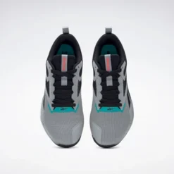 Reebok Nanoflex TR 2.0 Men's Training Shoes Mens Performance Sneakers -Dockers Shoes Shop GUEST 2b5b34f8 6cd1 4df3 b2bc d151a2957036