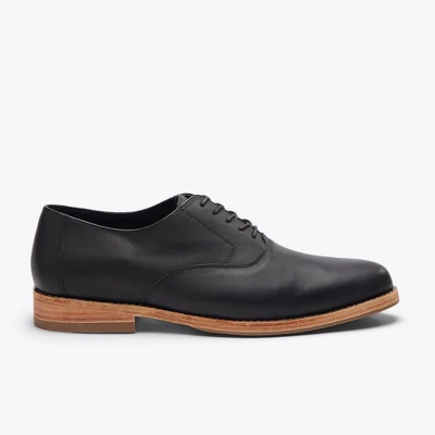 Nisolo Sustainable Men's Everyday Oxford 3 Nisolo Sustainable Men's Everyday Oxford - Image 3