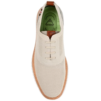 Vance Co. Lamont Knit Casual Dress Shoe 3 Vance Co. Lamont Knit Casual Dress Shoe - Image 3
