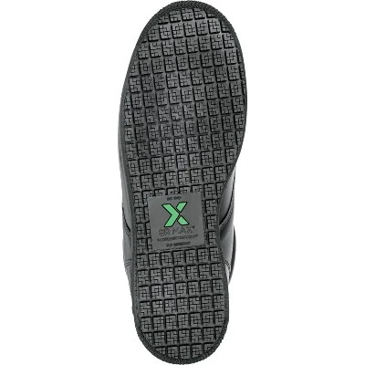 SR Max Men's Marshall Oxford Work Shoes 4 SR Max Men's Marshall Oxford Work Shoes - Image 4