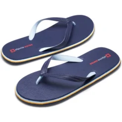 Alpine Swiss Men’s Flip Flops Lightweight EVA Sandals -Dockers Shoes Shop GUEST 2c3f9b6e 8f04 4872 bdae baa73c4f0a75