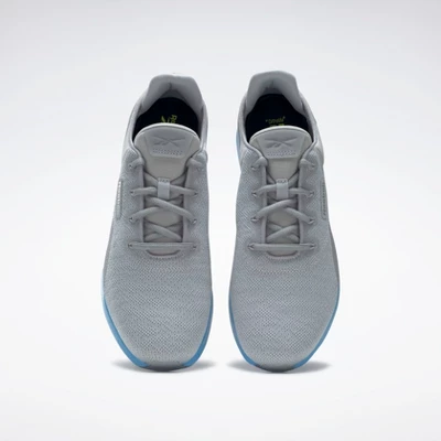 Reebok DailyFit DMX Men's Shoes Mens Sneakers 4 Reebok DailyFit DMX Men's Shoes Mens Sneakers - Image 4