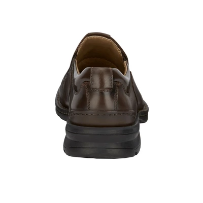 Dockers Mens Agent Leather Dress Casual Loafer Shoe 2 Dockers Mens Agent Leather Dress Casual Loafer Shoe - Image 2