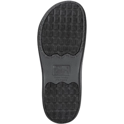 SR Max Men's Manteo Clog Work Shoes 4 SR Max Men's Manteo Clog Work Shoes - Image 4