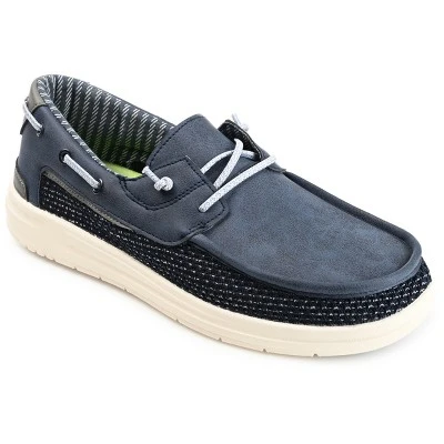 Vance Co. Carlton Casual Slip-on Sneaker 9 Vance Co. Carlton Casual Slip-on Sneaker - Image 9