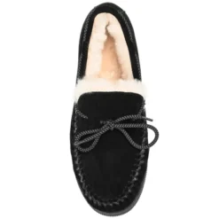 Territory Meander Genuine Sheepskin Moccasin Slipper 14 Territory Meander Genuine Sheepskin Moccasin Slipper -Dockers Shoes Shop GUEST 2db45cc2 87bd 4f23 9ceb 47c147ea5b51