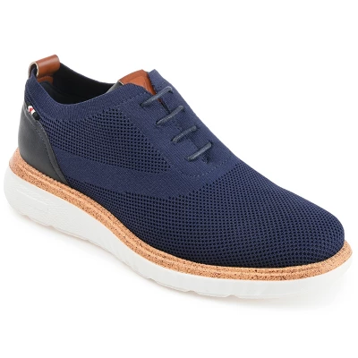 Vance Co. Lamont Knit Casual Dress Shoe 11 Vance Co. Lamont Knit Casual Dress Shoe - Image 11