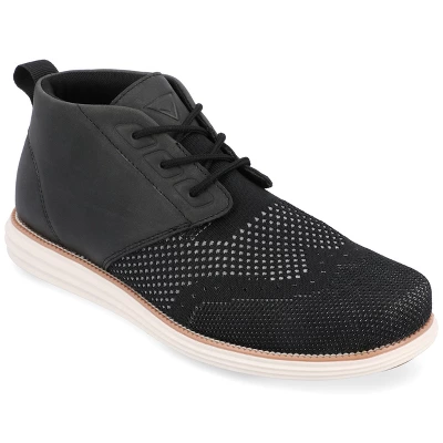 Vance Co. Barett Knit Chukka Boot 9 Vance Co. Barett Knit Chukka Boot - Image 9