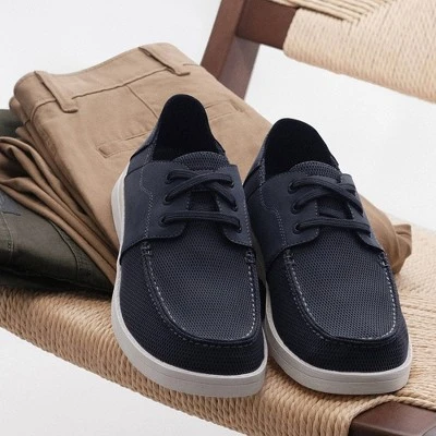 Dockers Mens Wylder Classic Casual Lace Up Shoe 6 Dockers Mens Wylder Classic Casual Lace Up Shoe - Image 6