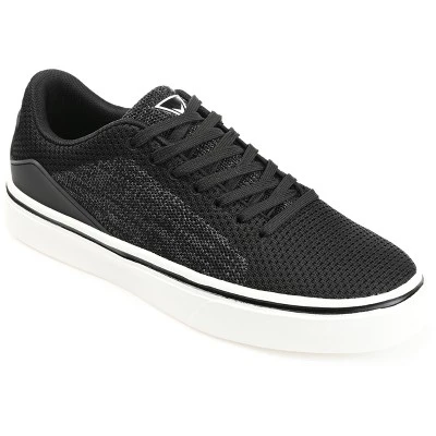 Vance Co. Desean Knit Casual Sneaker 9 Vance Co. Desean Knit Casual Sneaker - Image 9
